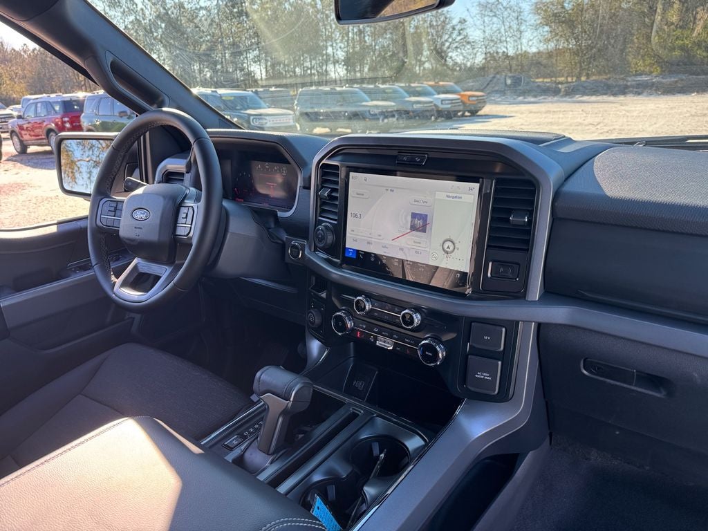 2026 Ford F-150 XLT 302A