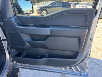 2026 Ford F-150 XLT 302A