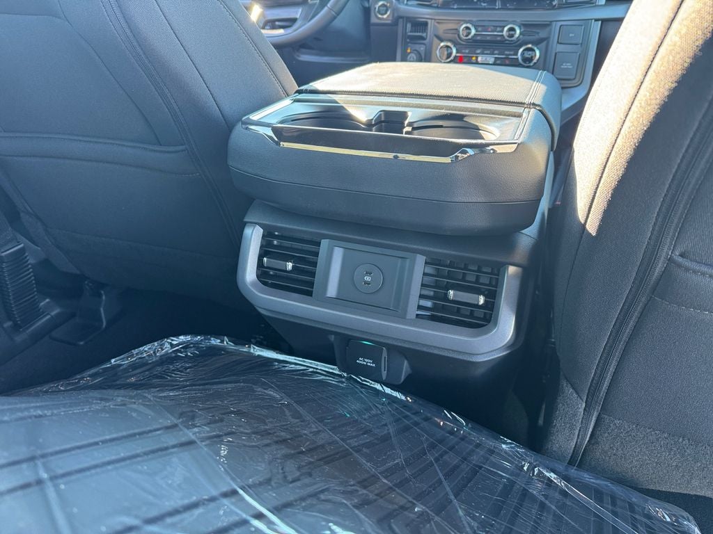 2026 Ford F-150 XLT 302A