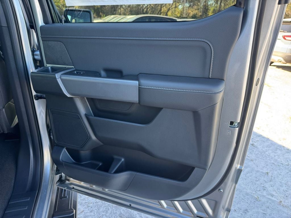 2026 Ford F-150 XLT 302A