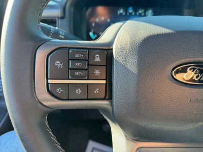 2026 Ford F-150 XLT 302A