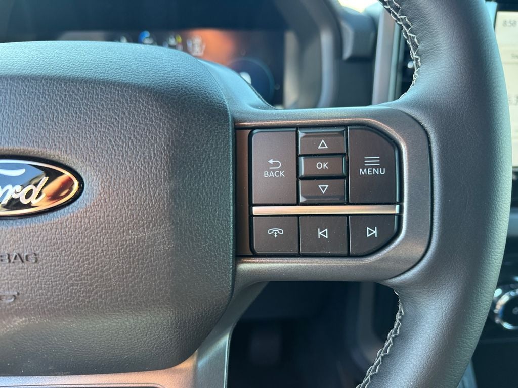 2026 Ford F-150 XLT 302A