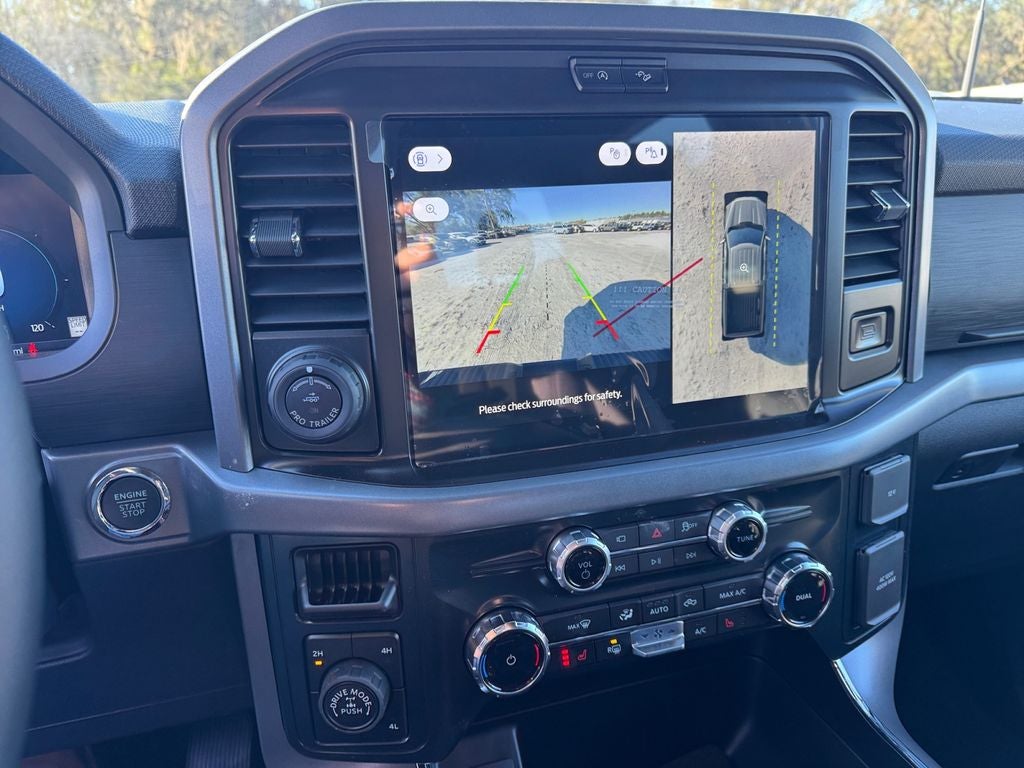 2026 Ford F-150 XLT 302A