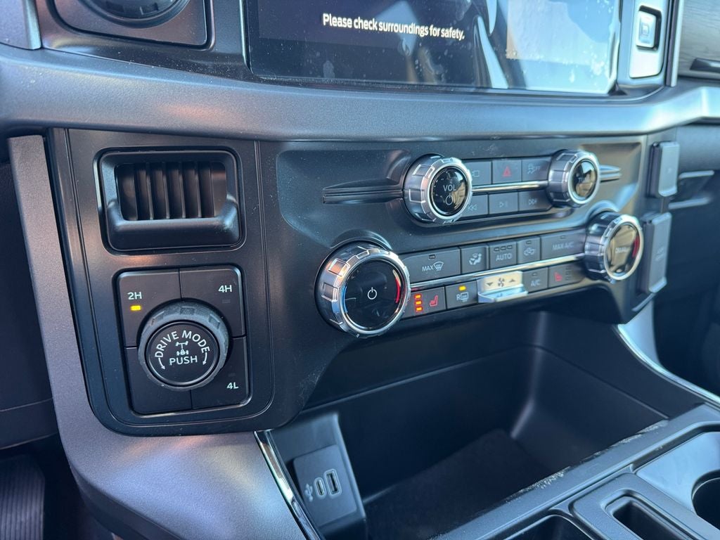 2026 Ford F-150 XLT 302A