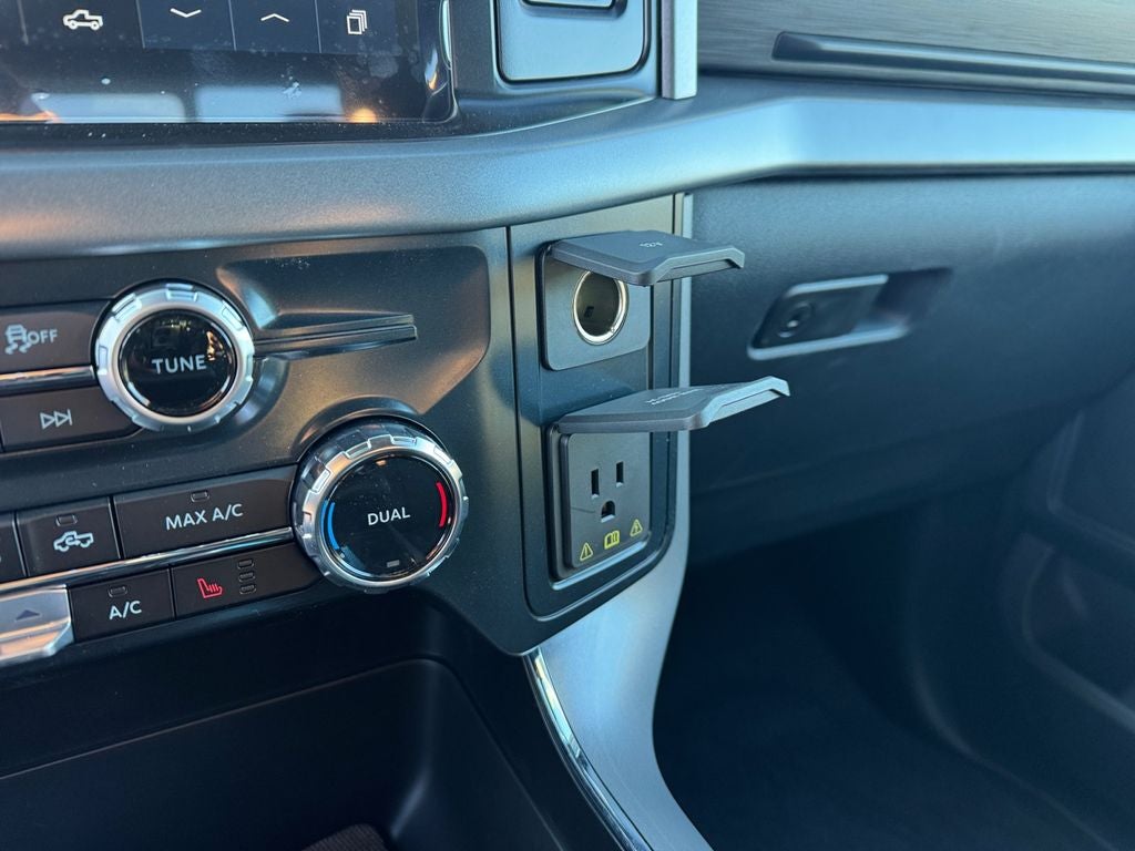 2026 Ford F-150 XLT 302A