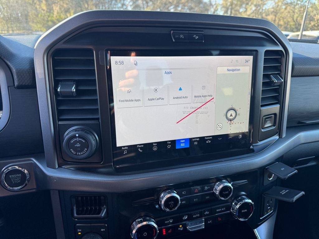 2026 Ford F-150 XLT 302A