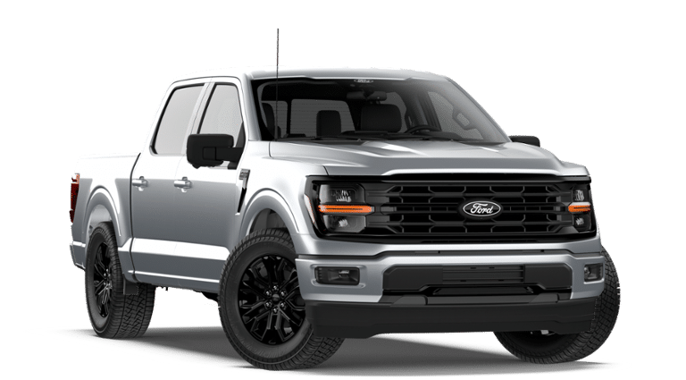 2026 Ford F-150 XLT 302A