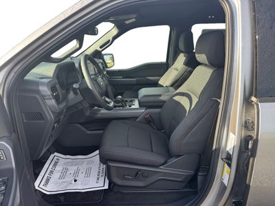 2026 Ford F-150 XLT 302A