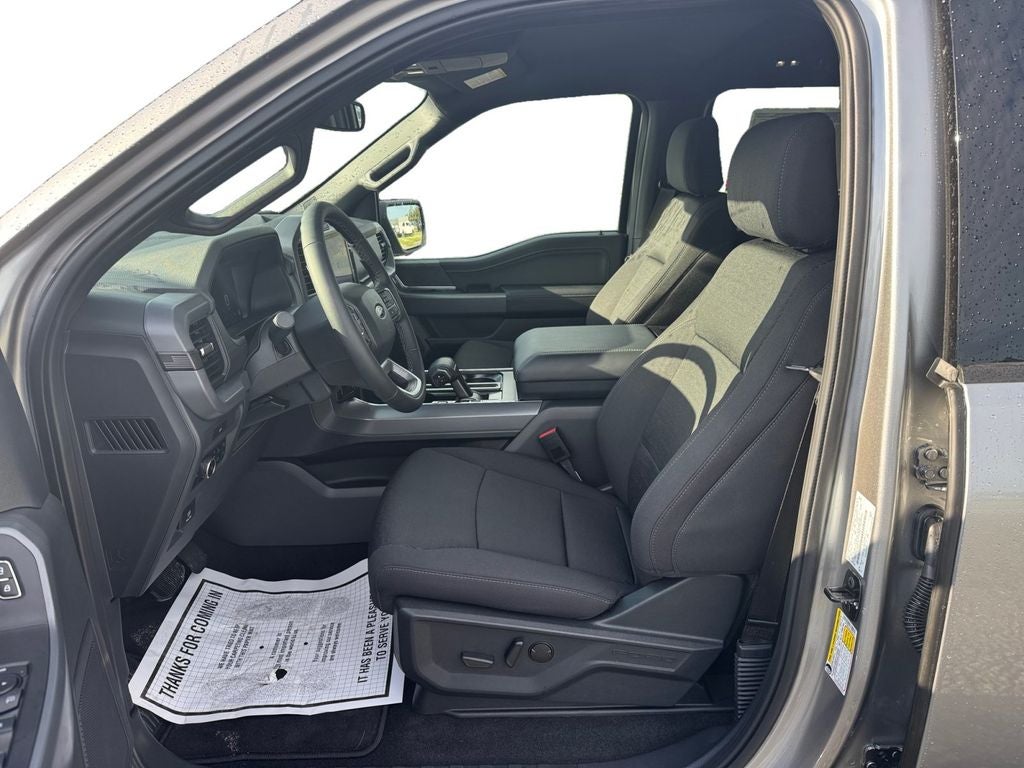 2026 Ford F-150 XLT 302A