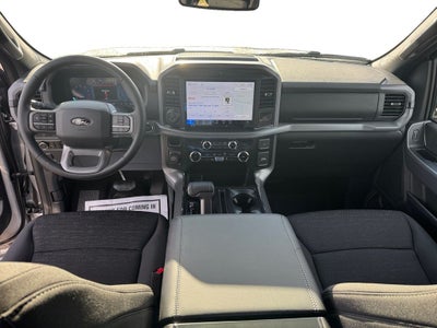 2026 Ford F-150 XLT 302A