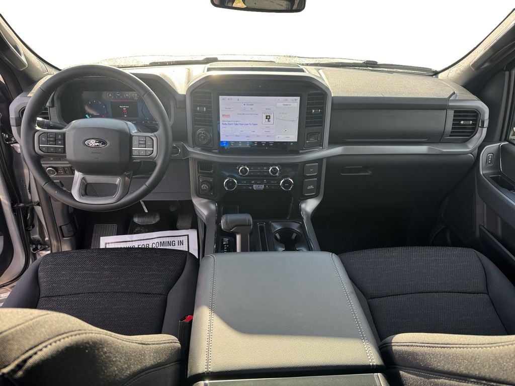 2026 Ford F-150 XLT 302A