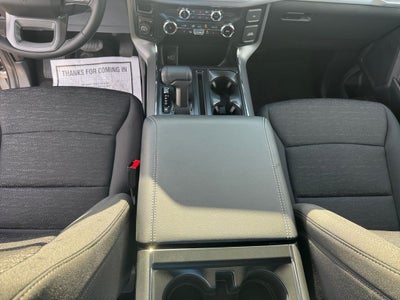 2026 Ford F-150 XLT 302A