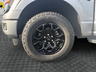2026 Ford F-150 XLT 302A