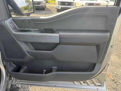 2026 Ford F-150 XLT 302A