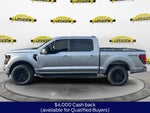 2026 Ford F-150 XLT 302A