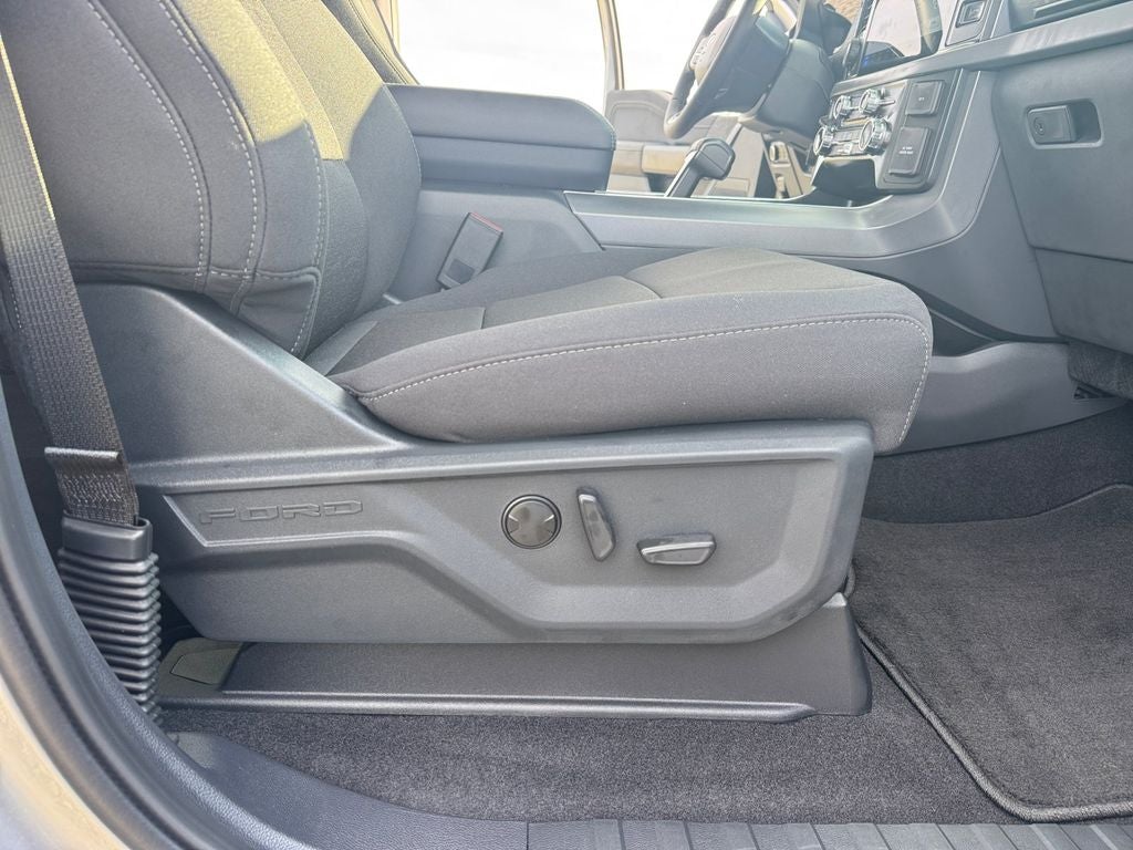 2026 Ford F-150 XLT 302A