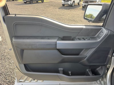 2026 Ford F-150 XLT 302A