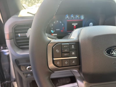 2026 Ford F-150 XLT 302A