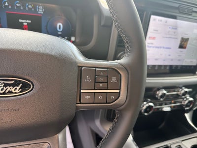 2026 Ford F-150 XLT 302A
