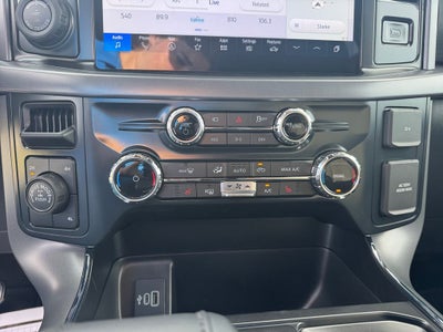 2026 Ford F-150 XLT 302A