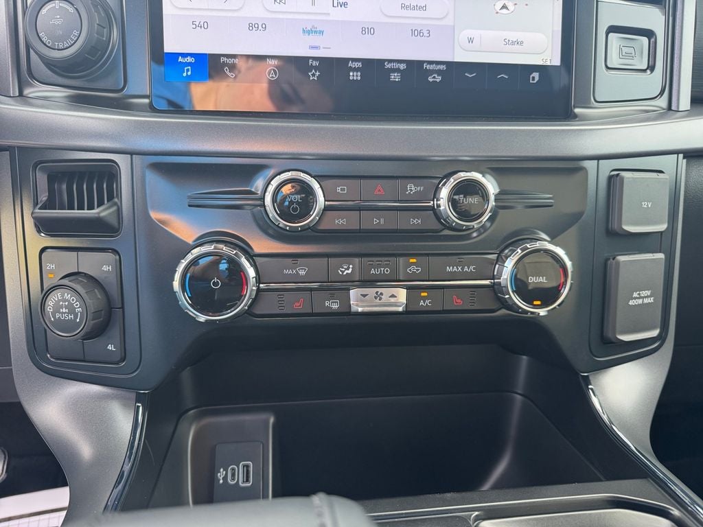 2026 Ford F-150 XLT 302A