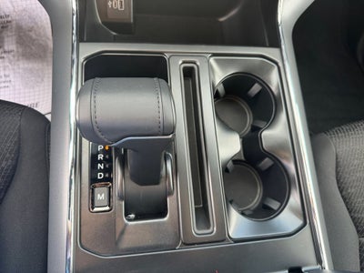 2026 Ford F-150 XLT 302A