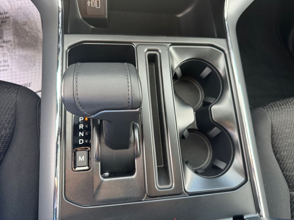 2026 Ford F-150 XLT 302A