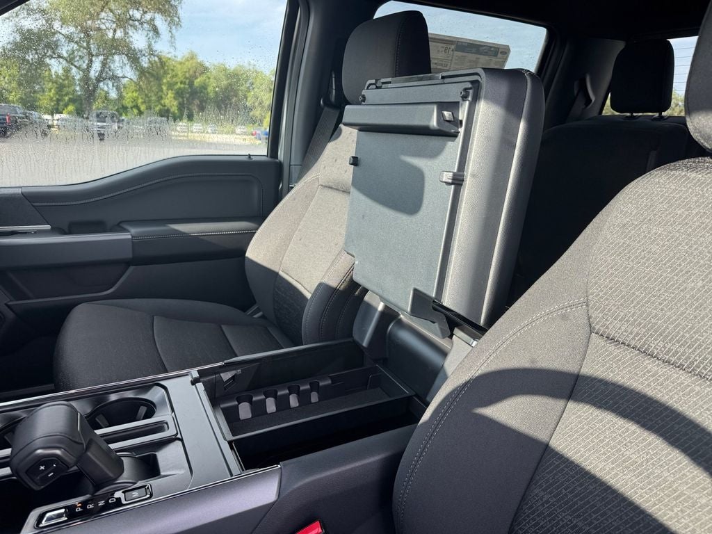 2026 Ford F-150 XLT 302A