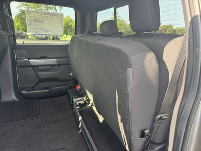 2026 Ford F-150 XLT 302A