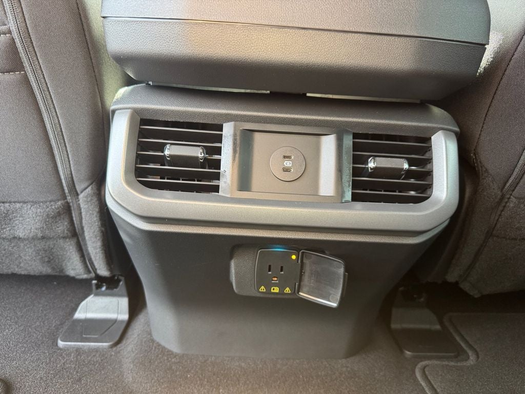 2026 Ford F-150 XLT 302A