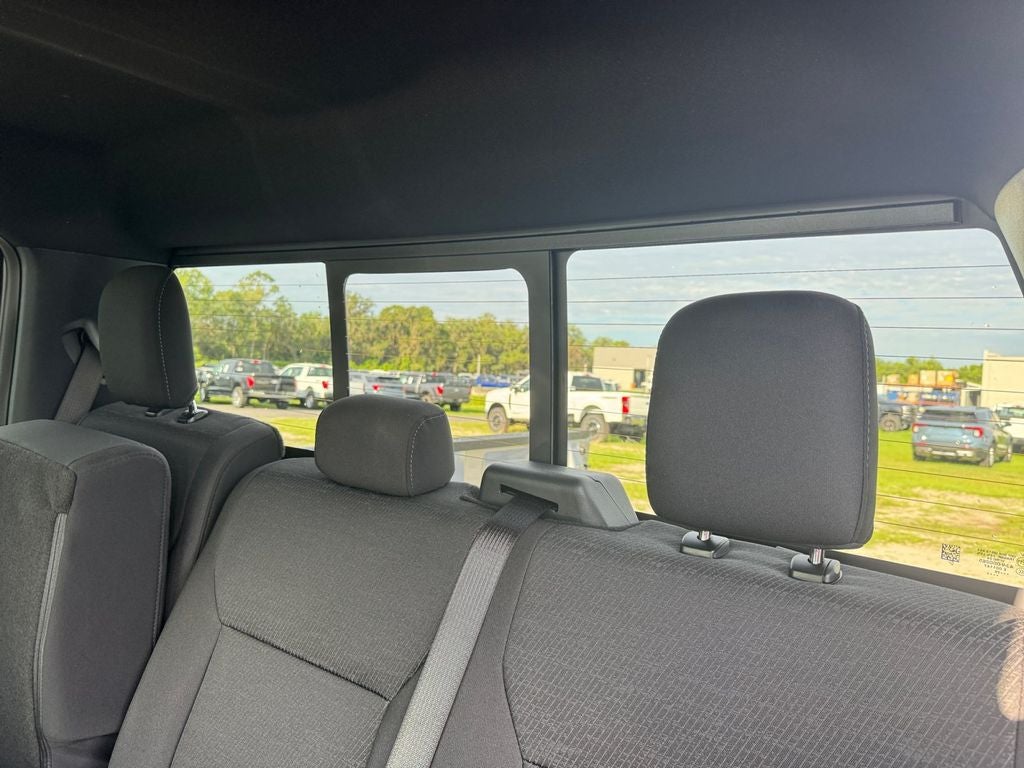 2026 Ford F-150 XLT 302A