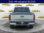 2026 Ford F-150 XLT 302A