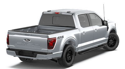 2026 Ford F-150 XLT 302A