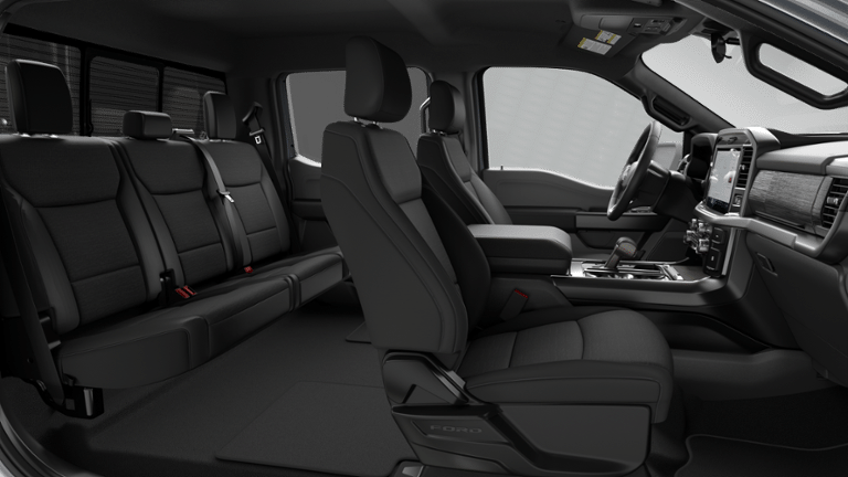 2026 Ford F-150 XLT 302A
