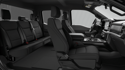 2026 Ford F-150 XLT InTransit
