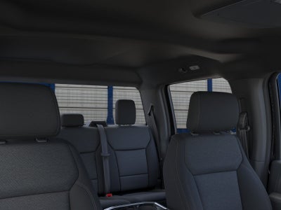 2026 Ford F-150 XLT InTransit