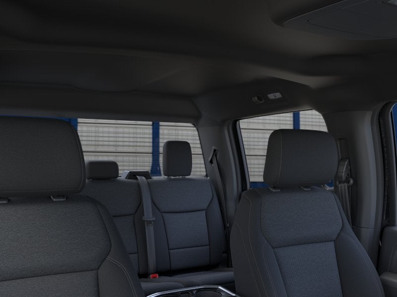 2026 Ford F-150 XLT InTransit