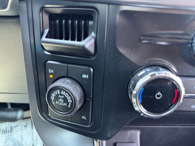 2026 Ford F-150 XLT 301A