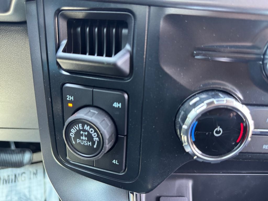 2026 Ford F-150 XLT 301A