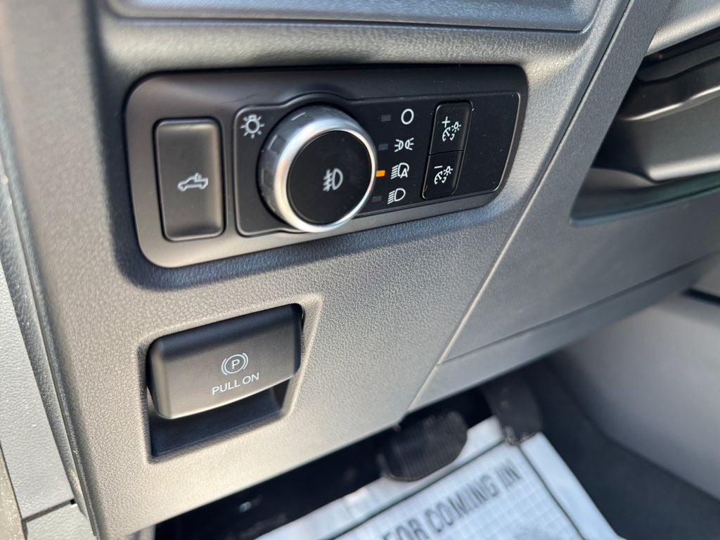 2026 Ford F-150 XLT 301A
