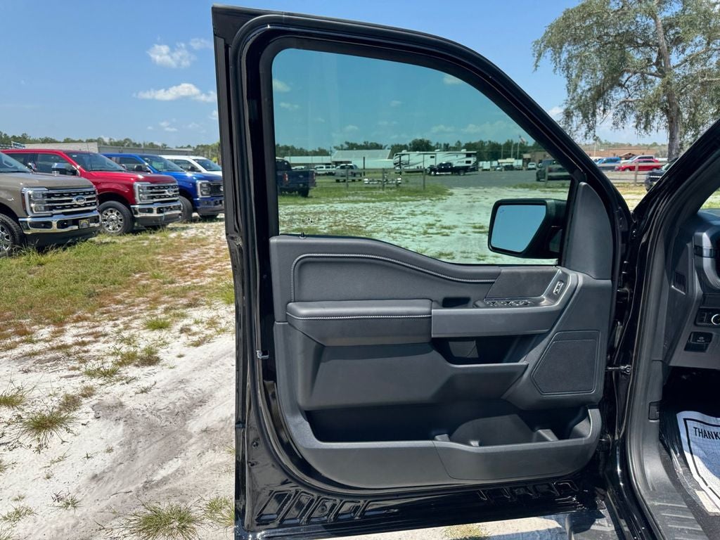 2026 Ford F-150 XLT 301A