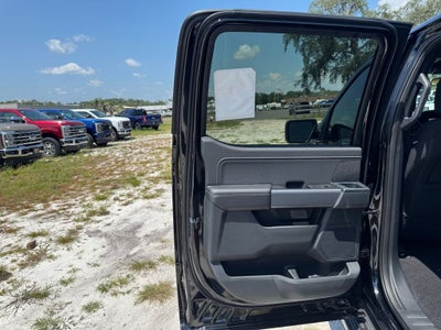 2026 Ford F-150 XLT 301A