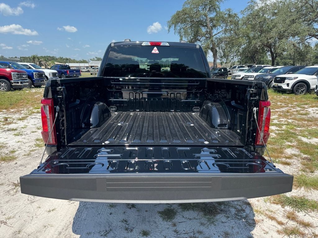 2026 Ford F-150 XLT 301A
