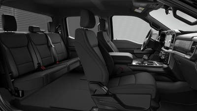2026 Ford F-150 XLT InTransit