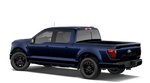 2026 Ford F-150 XLT 302A