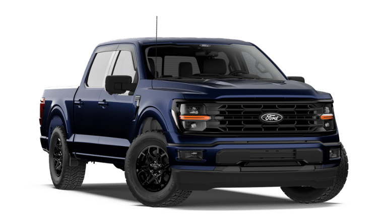 2026 Ford F-150 XLT 302A