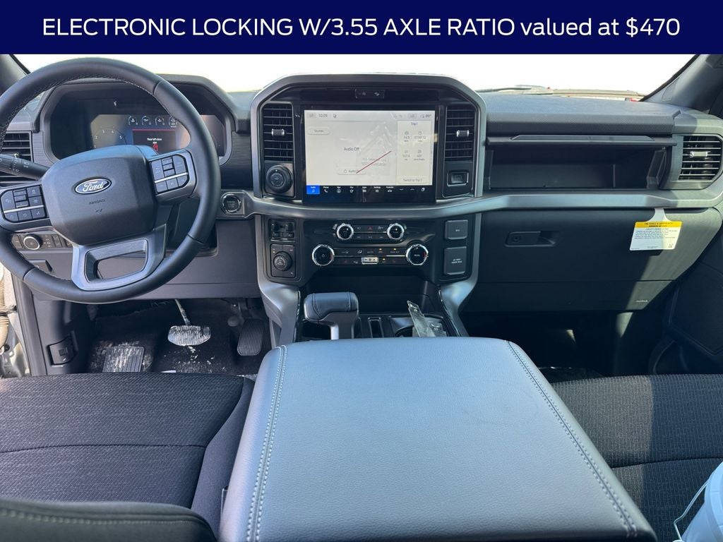 2026 Ford F-150 XLT 302A