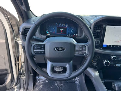 2026 Ford F-150 XLT 302A