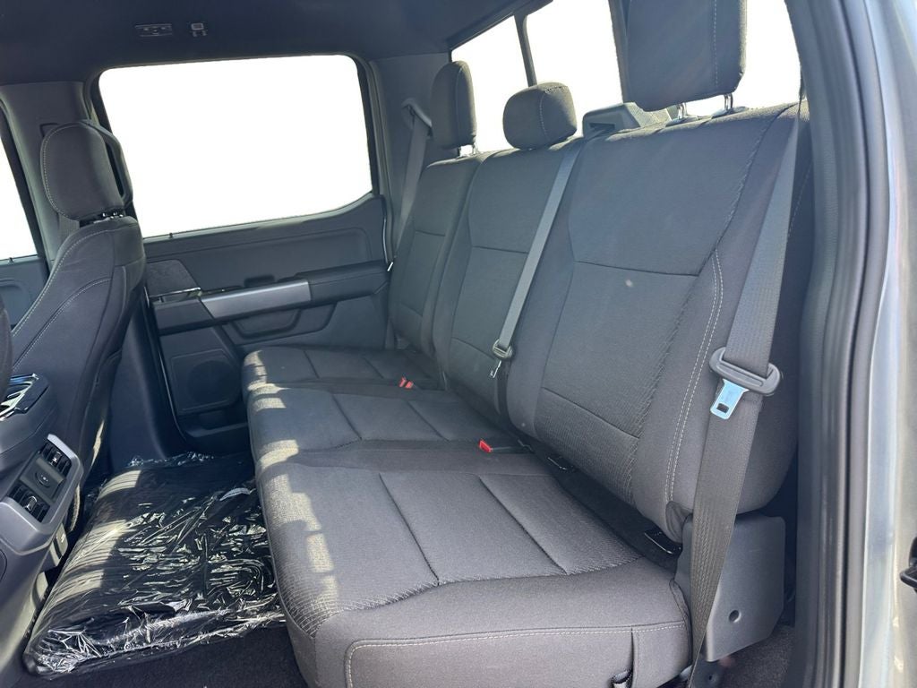2026 Ford F-150 XLT 302A
