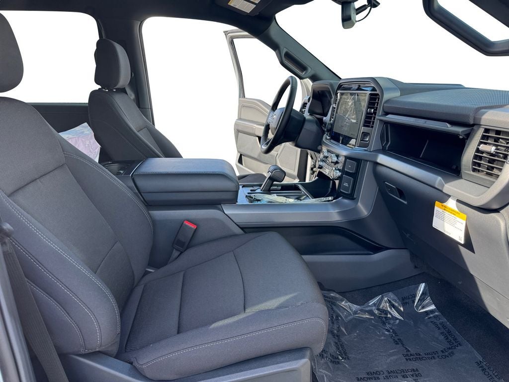 2026 Ford F-150 XLT 302A